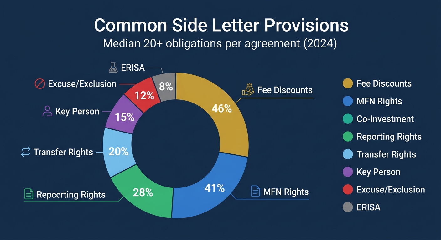 Side Letter Obligations
